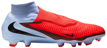 Sneakers och skor Nike Phantom 6 High Pro FG Röd | hq2311-400, 0