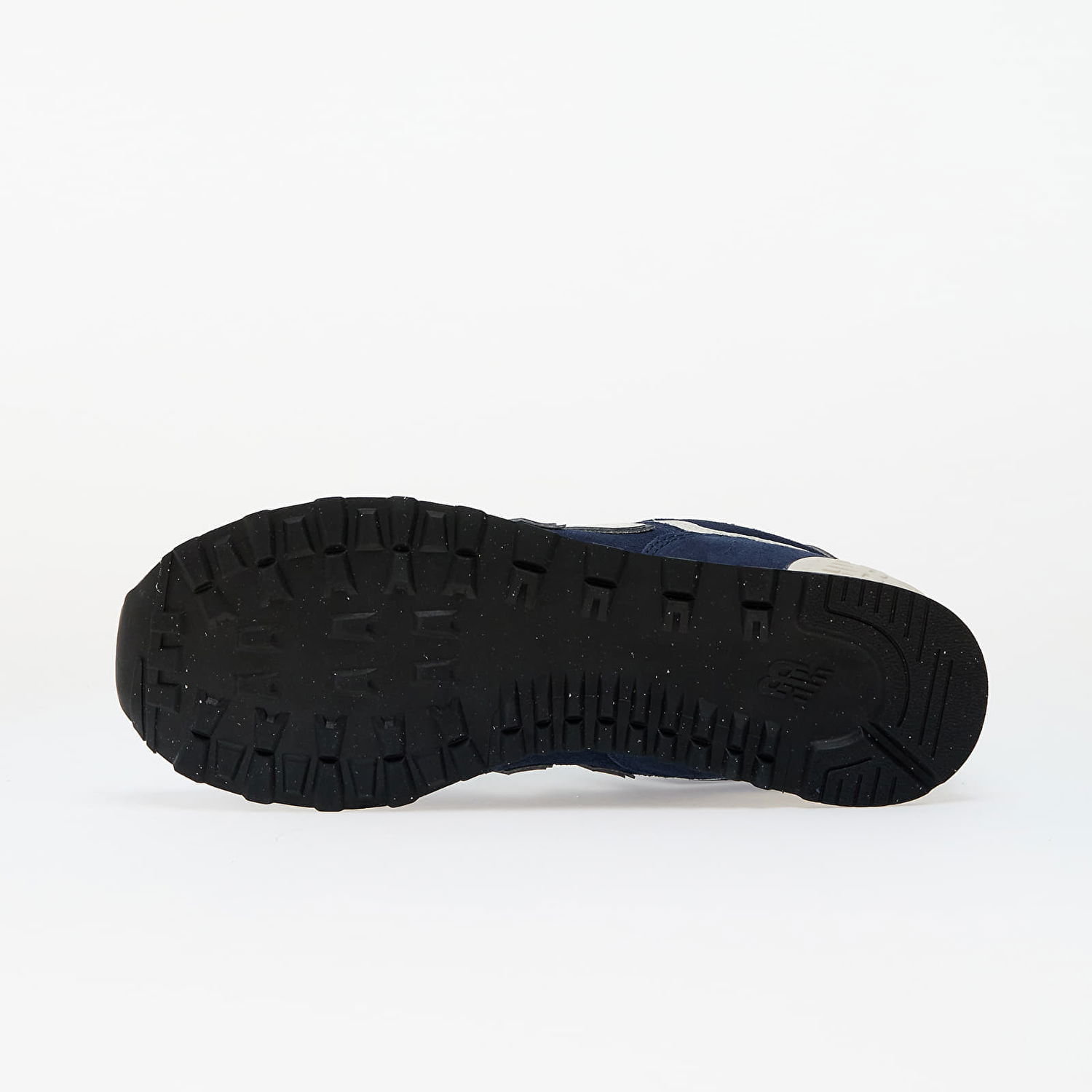Sneakers och skor New Balance U574BCE Blå | U574BCE, 1