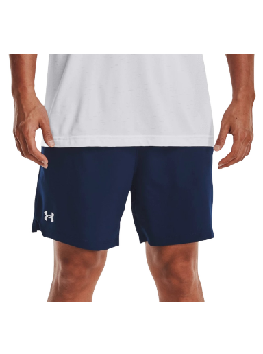 Shorts Under Armour Shorts Vanish Mörkblå | 1373718-408