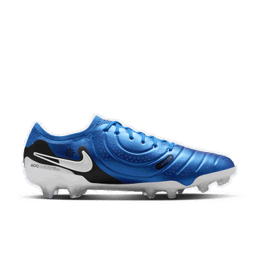 Sneakers och skor Nike Tiempo Legend 10 Elite Firm Ground Blå | DV4328-400, 3