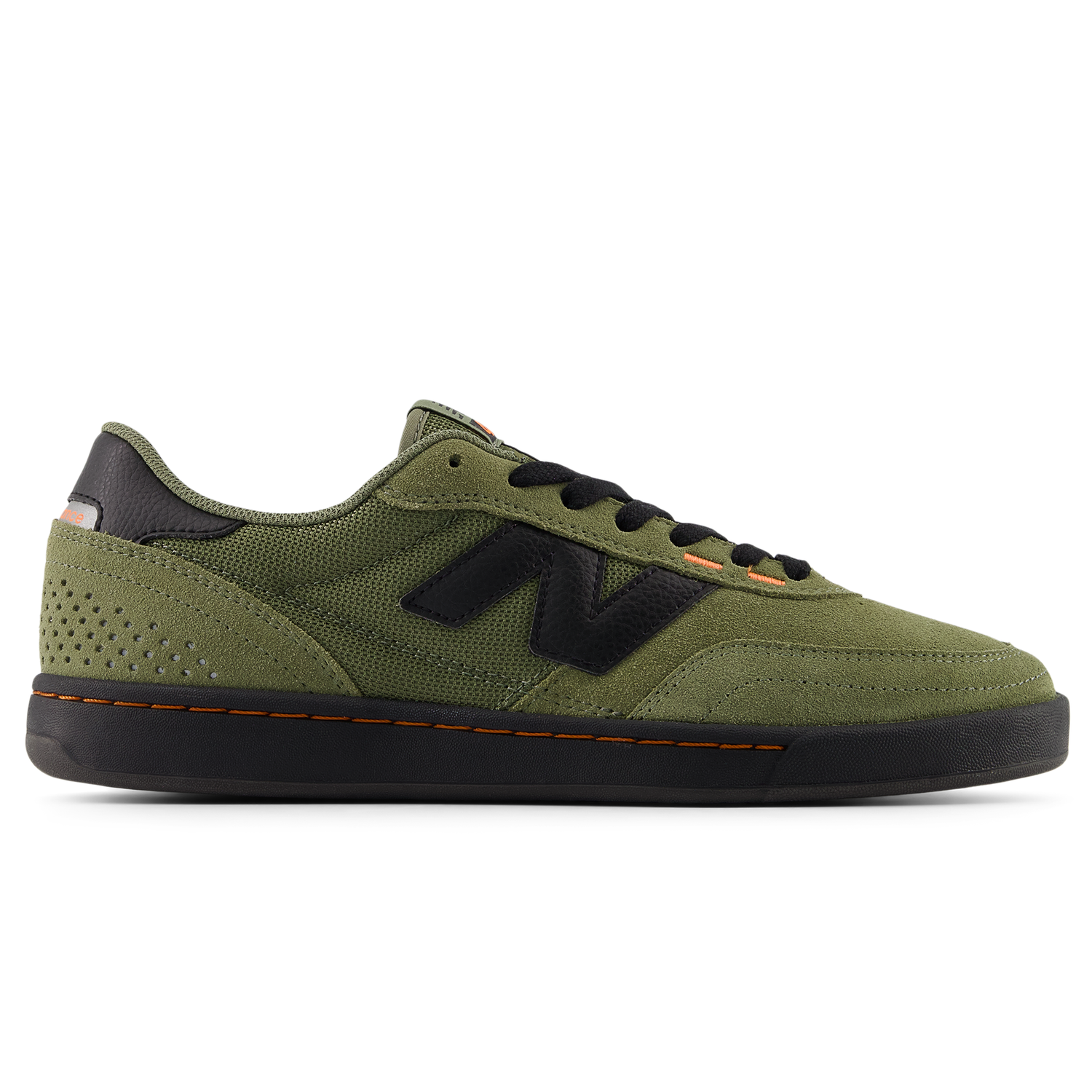 Sneakers och skor New Balance New Balance Numeric NM440 Grön | NBNM440NL2, 0