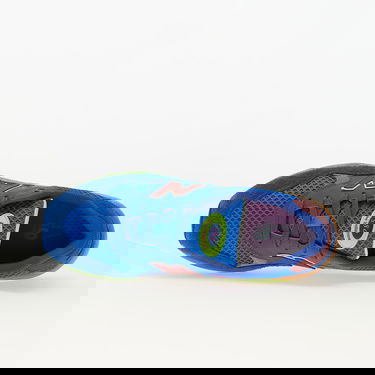 Sneakers och skor New Balance 580 Blue Multi-Color Gum Flerfärgad | MT580HSB, 2