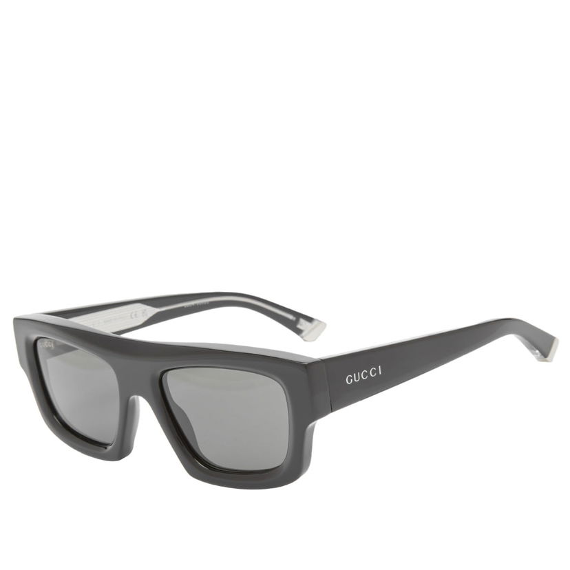 Solglasögon Gucci GG1926S Sunglasses Svart | GG1926S-002