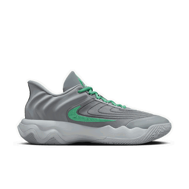 Sneakers och skor Nike Giannis Immortality 4 Grå | FQ3680-002, 2
