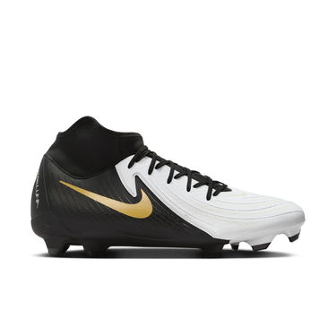 Sneakers och skor Nike Phantom Luna II Academy FG/MG Svart | FD6725-100, 0
