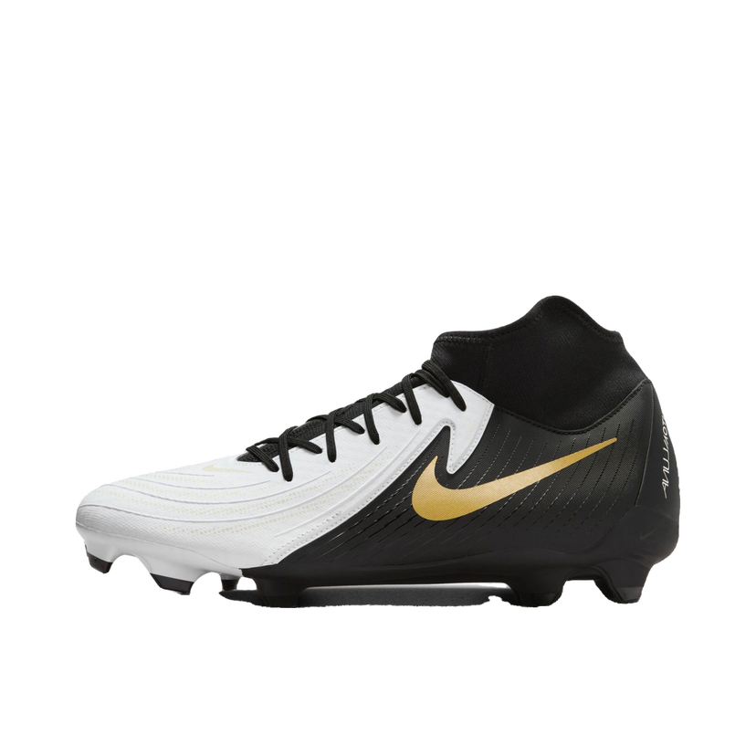Sneakers och skor Nike Phantom Luna II Academy FG/MG Vit | FD6725-100
