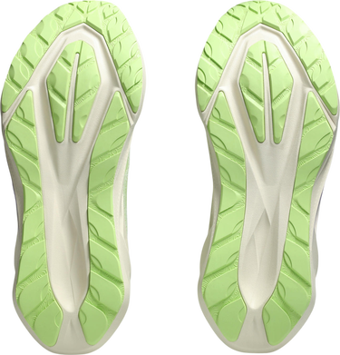 Sneakers och skor Asics NOVABLAST 5 TR Grön | 1011c025-300, 2