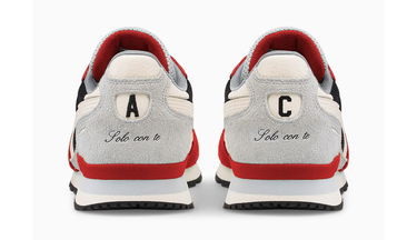 Sneakers och skor Puma RX 737 X A.C. MILAN Flerfärgad | 387761_02, 2