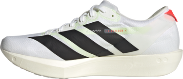 Sneakers och skor adidas Performance ADIZERO ADIOS 9 Vit | if9418, 3