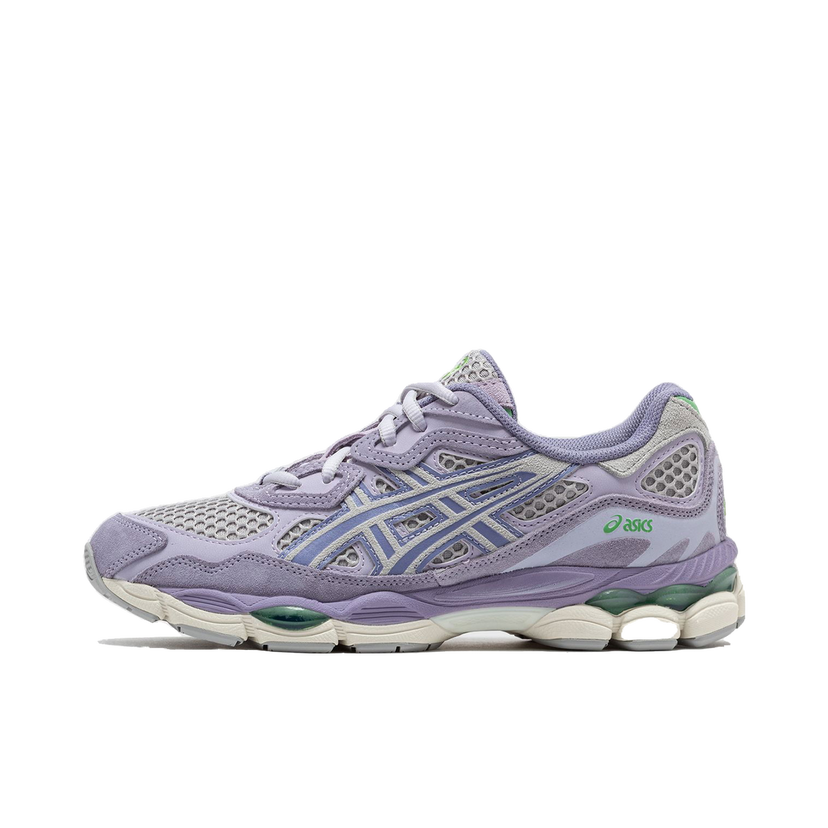 Sneakers och skor Asics GEL-NYC Grå | 1203A372-021