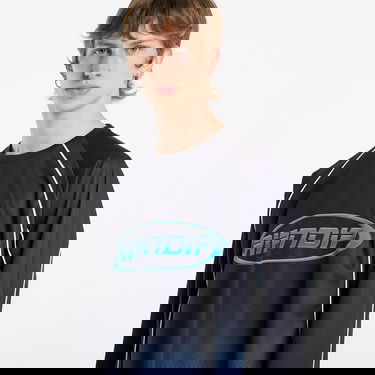 Jersey RIPNDIP RIPNDIP Surround Sound Hockey Jersey Svart | RNDFALL25104, 4