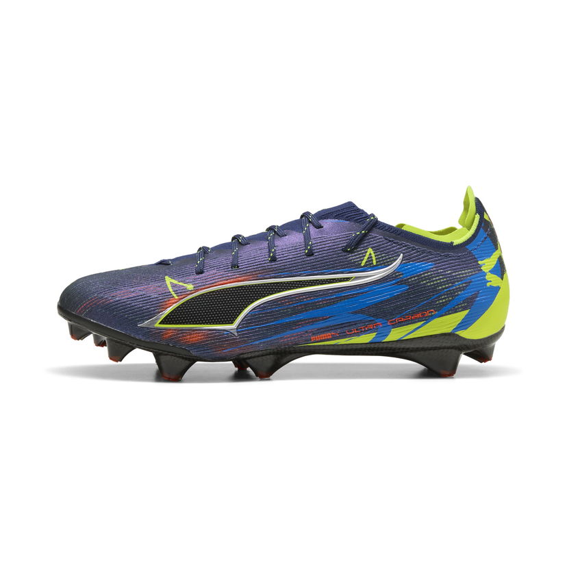 Sneakers och skor Puma ULTRA 6 CARBON DARE TO FG Flerfärgad | 108754_01