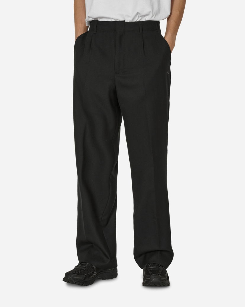 Byxor OUR LEGACY Chino Pants Svart | M421BBPW 001