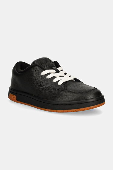 Sneakers och skor KENZO Dome Low Top Sneakers Svart | FD62SN061L53.99, 1