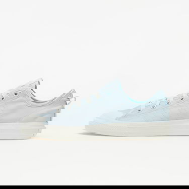 Sneakers och skor adidas Originals Nizza Rf Sky Blå | EG6757, 0