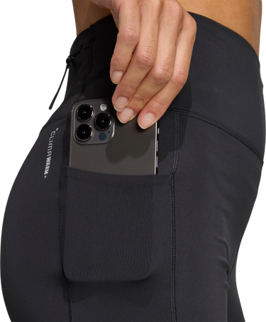 Damasker adidas Originals adi365 Climawarm+ Tights Svart | jp3846, 1