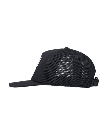 Keps Moncler Day-Namic Baseball Cap Svart | G209Q3B00002 999, 2
