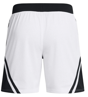 Shorts Under Armour Curry Mesh Shorts Vit | 1384470-100, 3