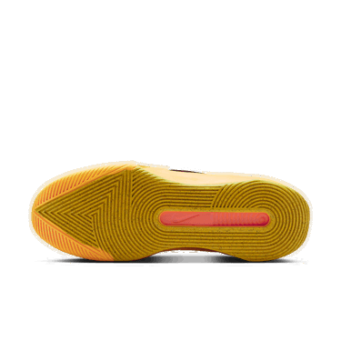 Sneakers och skor Nike G.T. Jump Academy Orange | FV5524-800, 3