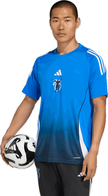 Jersey adidas Performance Jude Bellingham Training Jersey Blå | JX6297, 4
