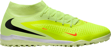 Sneakers och skor Nike Phantom 6 High Academy TF Gul | hq2277-800, 0