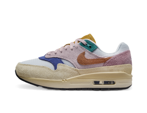 Sneakers och skor Nike Air Max 1 "Tan Lines" W Rosa | FN7200-224