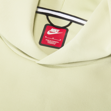 Sweatshirt Nike Tech Reimagined Beige | FZ0744-371, 1