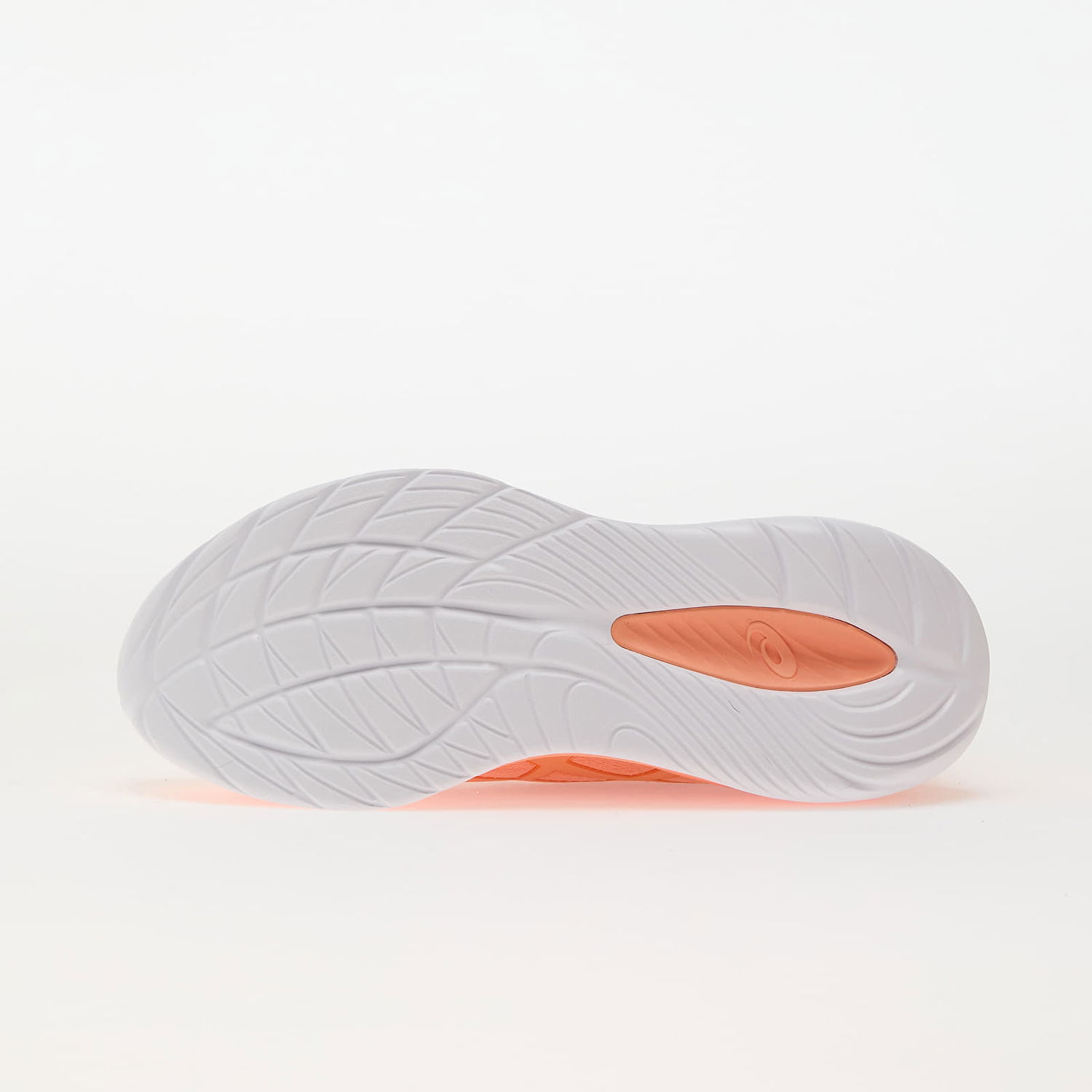 Sneakers och skor Asics Gel-Cumulus 27 Lite-Show Orange | 1011C104-800, 1