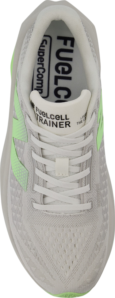 Sneakers och skor New Balance FuelCell SuperComp Trainer v3 Grå | mrcx-ce4, 2