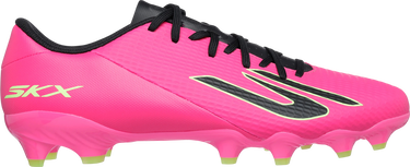 Sneakers och skor Skechers SKX 2 Academy FG Football Boots Rosa | 252116-pkbk, 0