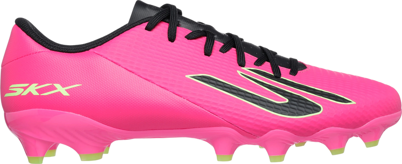 Sneakers och skor Skechers SKX 2 Academy FG Football Boots Rosa | 252116-pkbk