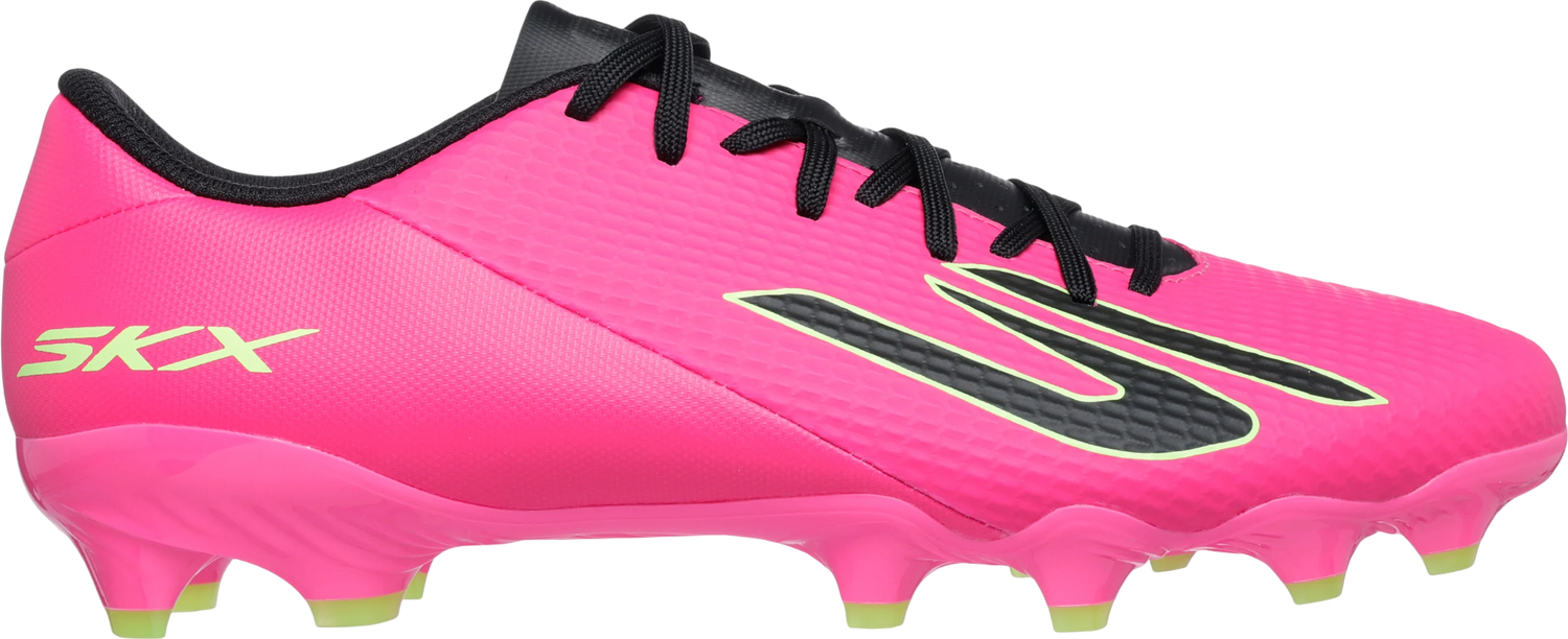 Sneakers och skor Skechers SKX 2 Academy FG Football Boots Rosa | 252116-pkbk, 0