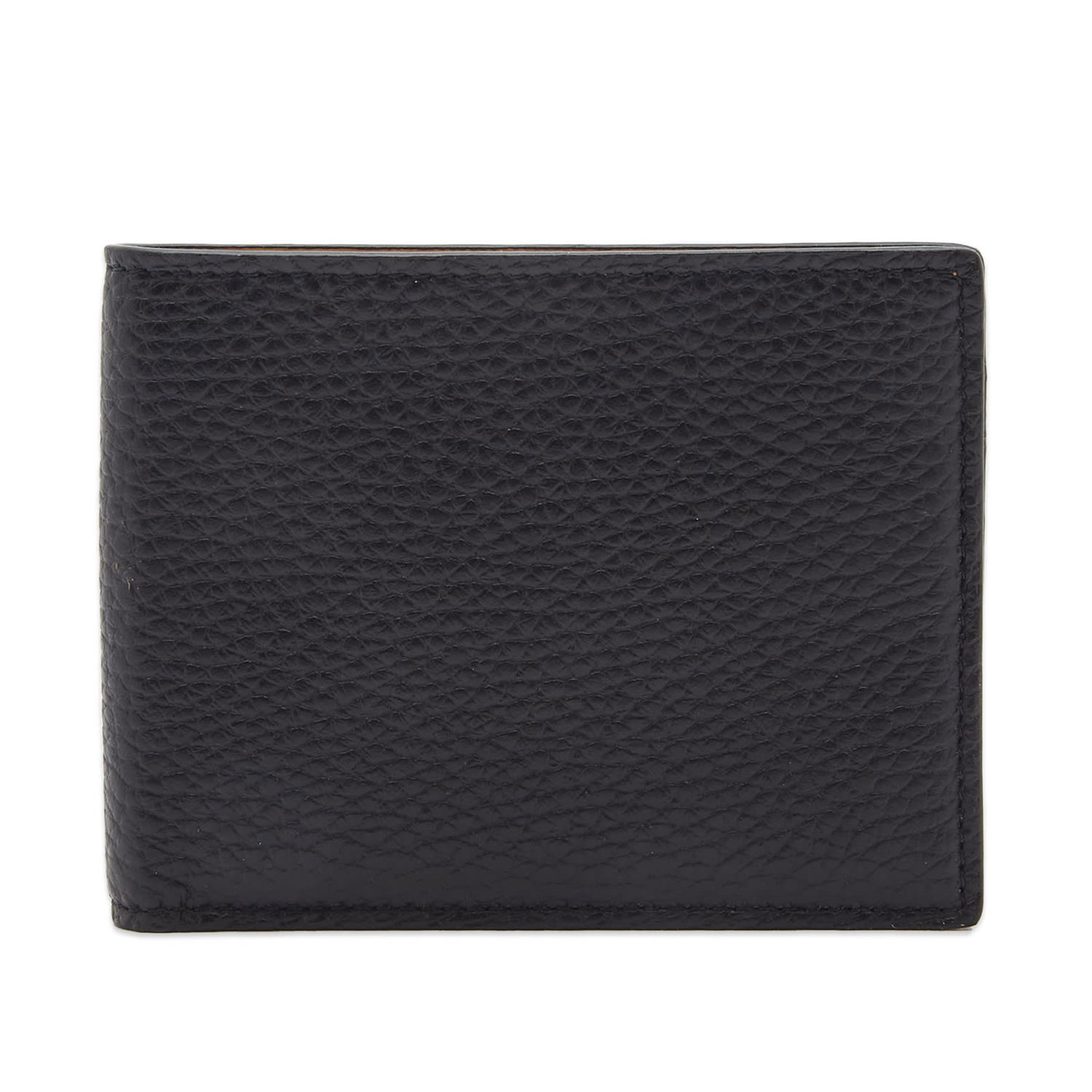 Plånbok Common Projects Standard Textured Wallet Svart | 9175-7001, 0