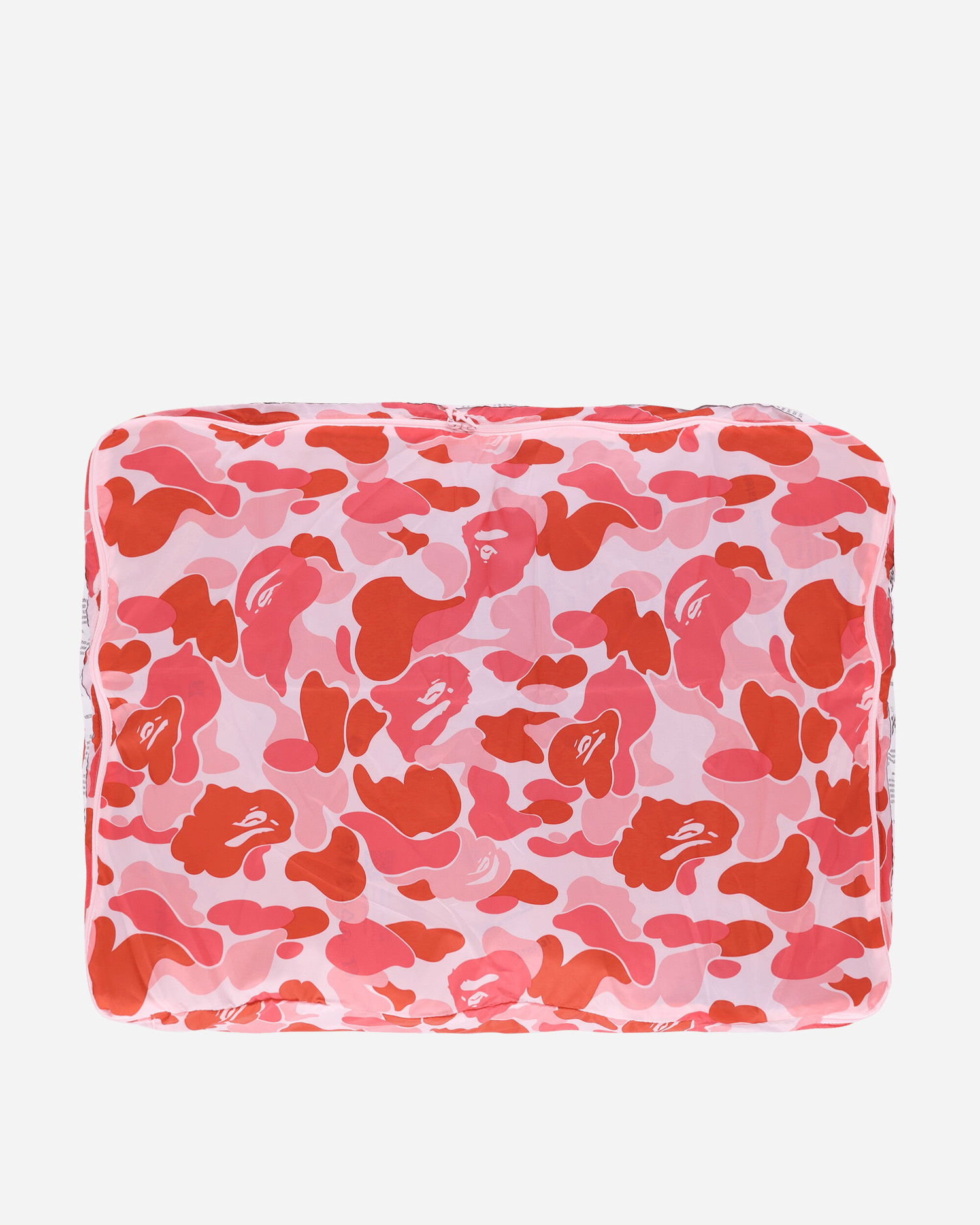 Resväska BAPE Large Assortment Case Rosa | 1F80182030 003, 1