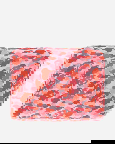 Resväska BAPE Large Assortment Case Rosa | 1F80182030 003, 1