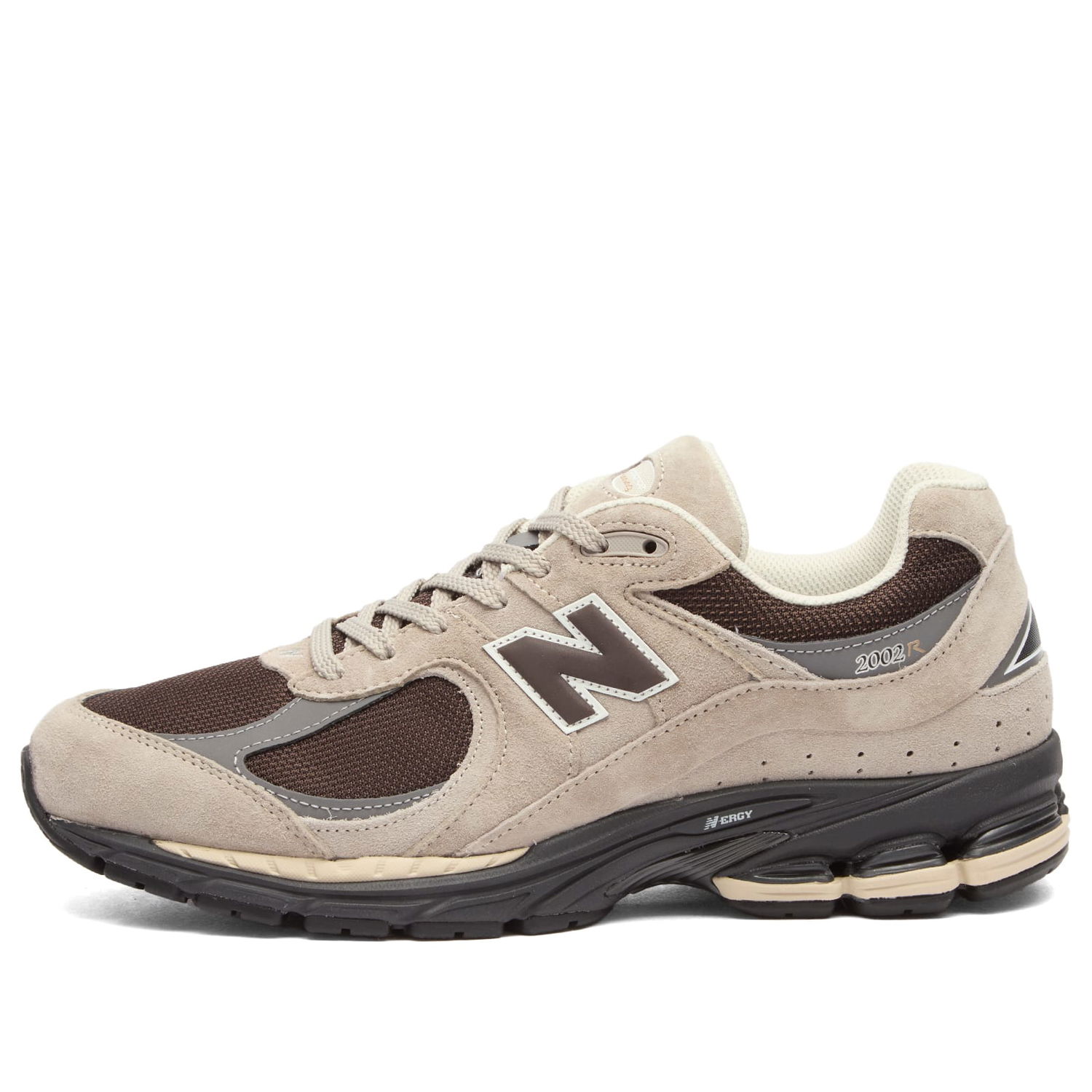 Sneakers och skor New Balance 2002R Beige | U2002RO, 1