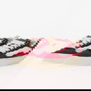 Sneakers och skor Vans Knu Skool MTE-1 LX Röd | VN000CXR14A1, 5