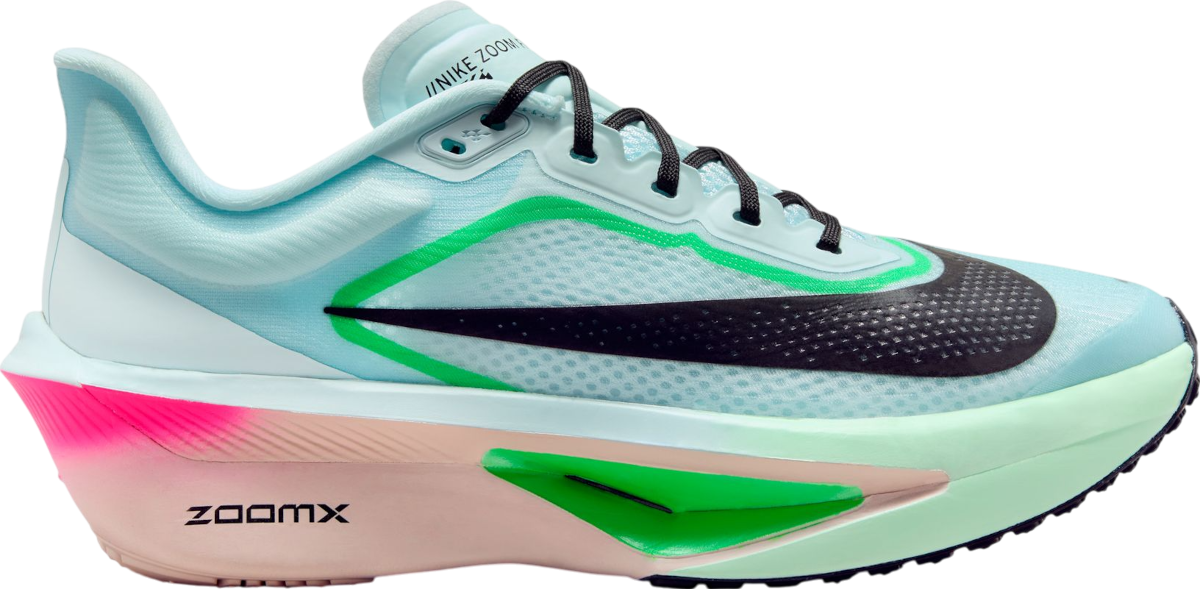 Sneakers och skor Nike Zoom Fly 6 Flerfärgad | fn8455-402, 0