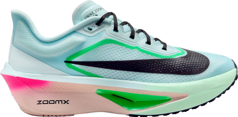 Sneakers och skor Nike Zoom Fly 6 Flerfärgad | fn8455-402