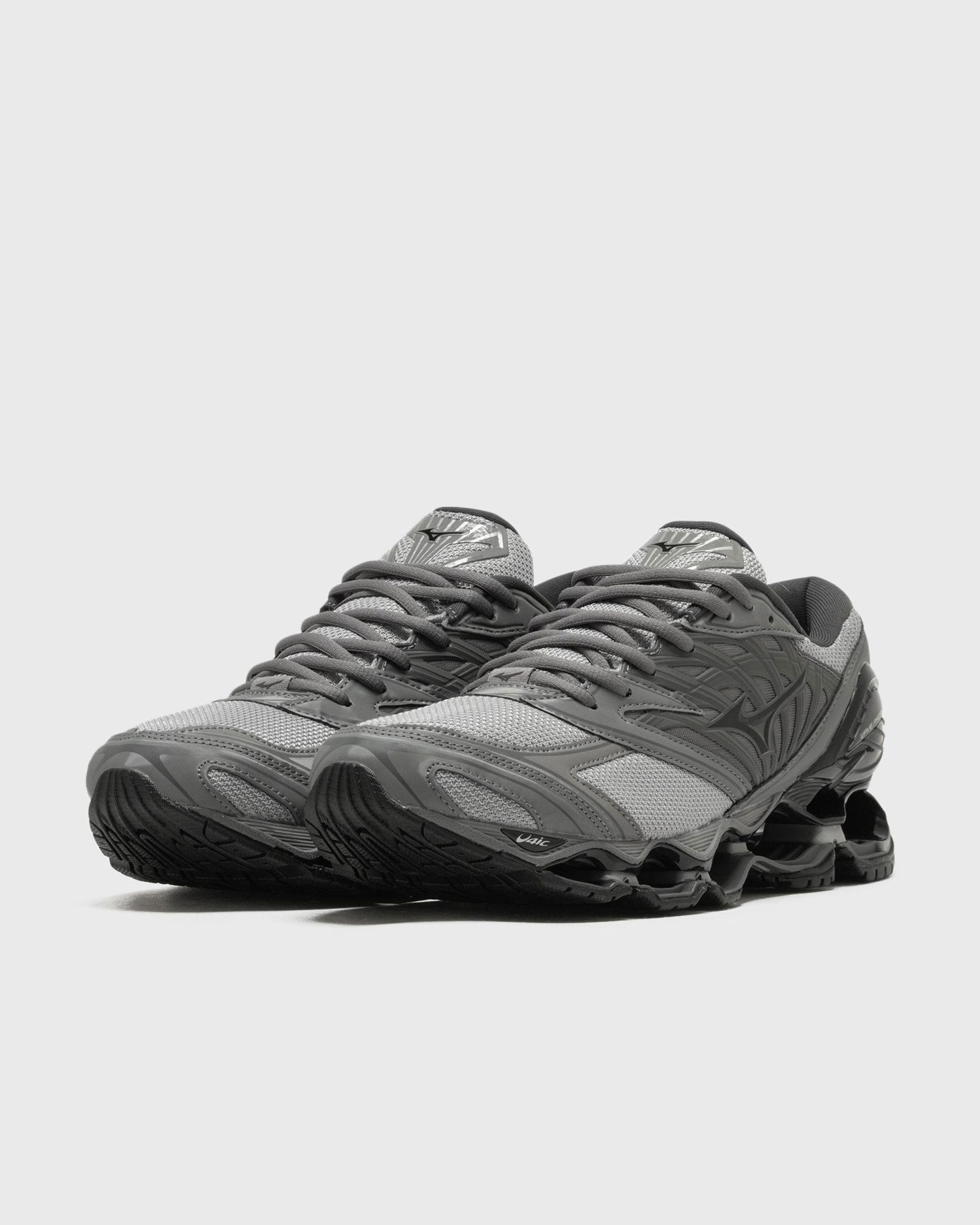 Sneakers och skor Mizuno WAVE PROPHECY LS Grå | D1GA333704, 1