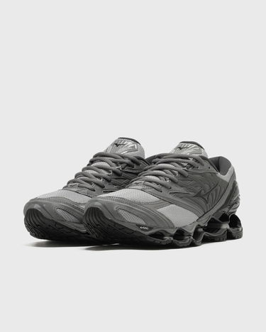 Sneakers och skor Mizuno WAVE PROPHECY LS Grå | D1GA333704, 1