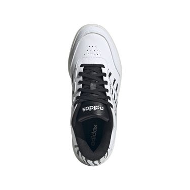 Sneakers och skor adidas Performance Courtblock Bold Vit | JI2210, 5