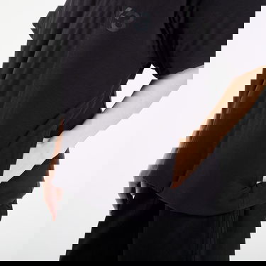 T-shirt Y-3 Y-3 Padded Jersey T-Shirt Svart | JY4555, 2