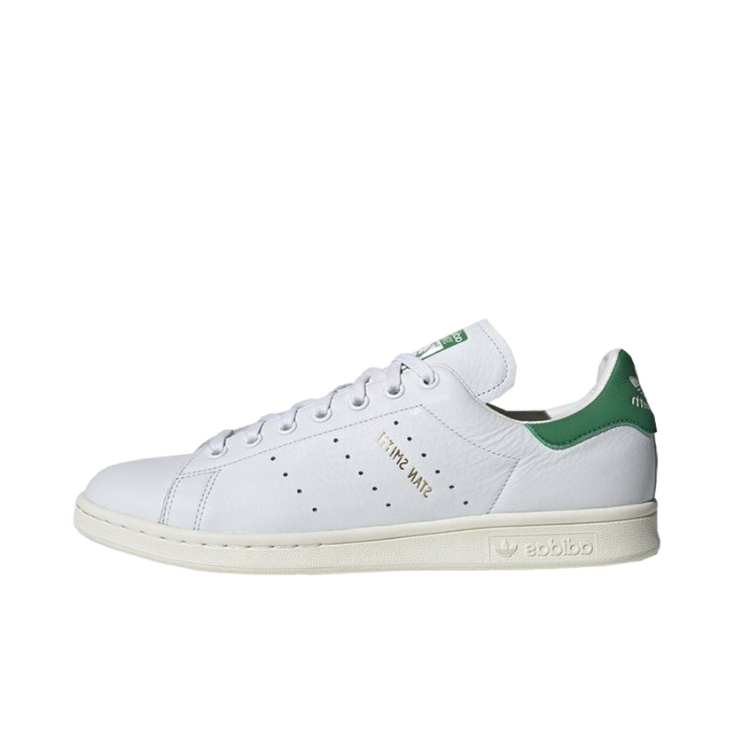 Sneakers och skor adidas Originals Stan Smith Forever Vit | EF7508