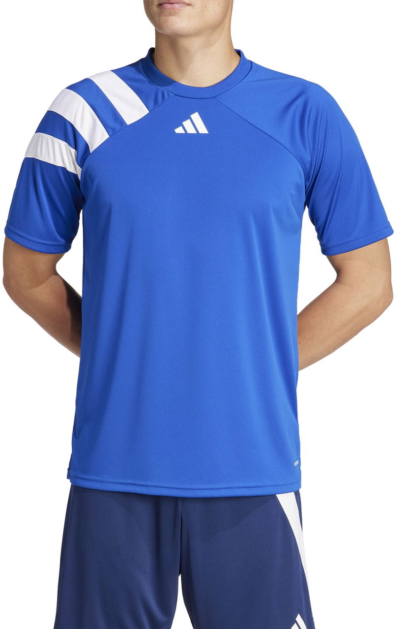 Jersey adidas Performance adidas FORTORE23 JSY Blå | it5656