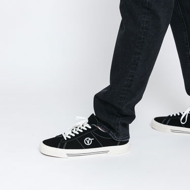 Byxor Carhartt WIP WIP Klondike Pant Svart | I029207.89.06.32, 5