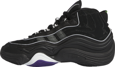 Sneakers och skor adidas Performance Crazy 2 KB Svart | IG8341, 3