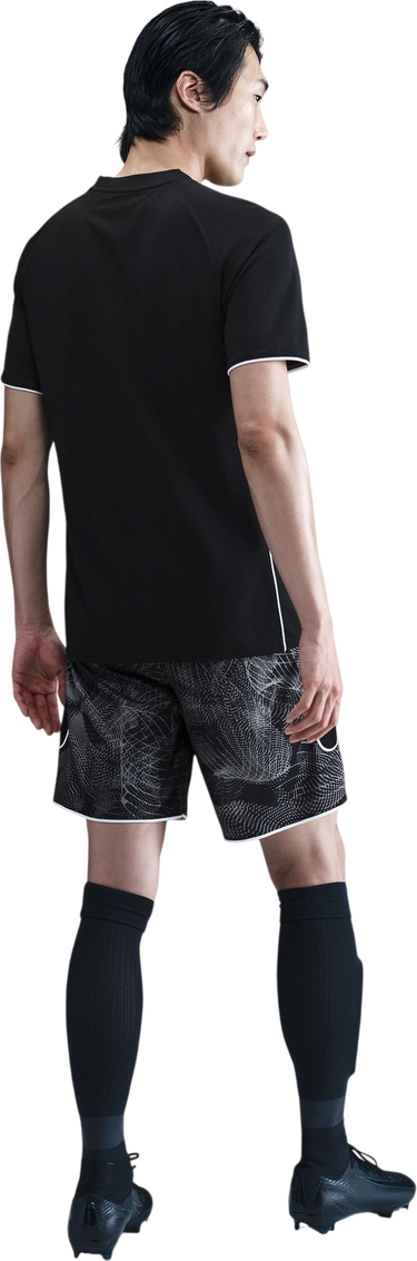 T-shirt Nike Nike DF ACD+ AOP Short Sleeve T-Shirt Svart | hv1824-060, 1