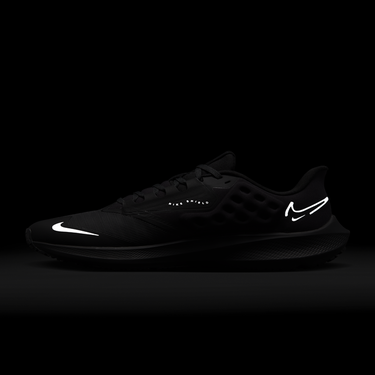 Sneakers och skor Nike Air Zoom Pegasus 39 Shield Weatherised Road Running Shoes Svart | DO7626-001, 4