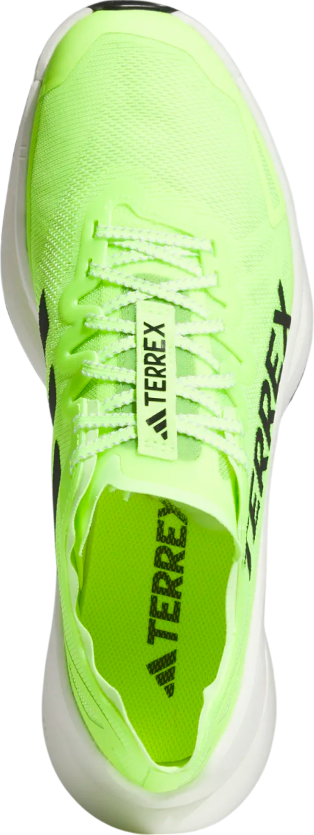 Sneakers och skor adidas Performance Terrex Agravic Speed Ultra Grön | jr5217, 1